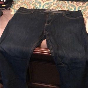 Magellan jeans